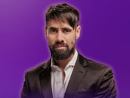 Mauricio (Image via Tudum by Netflix)